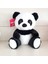 Toprock Store Peluş Panda Oyuncak Sevimli 30 cm 2