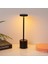 I-Şekilli Masa Lambası USB Şarj Edilebilir Gece Lambası (Yurt Dışından) 1