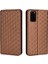 Samsung Galaxy S20 Plus Telefon Kılıfı (Yurt Dışından) 5