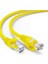 Cat6 Kablo 1 Metre Sarı 1
