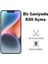 iPhone 15 Plus Uyumlu Full Hd Tempered Cam Ekran Koruyucu 3