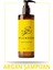 Bitkisel Özlü Ve Tuzsuz Argan Yağlı Şampuan 250 Ml 1