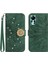 Infinix Hot 11S Nfc Telefon Kılıfı (Yurt Dışından) 1