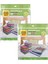 Magic Saver Magic Vakum Poşet Xxlarge 2 Adet (80*100) 1