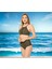 Şortlu Modelli Yüzücü Bikini 2