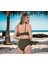 Şortlu Modelli Yüzücü Bikini 3