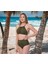 Şortlu Modelli Yüzücü Bikini 5