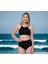 Şortlu Modelli Yüzücü Bikini 1