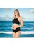 Şortlu Modelli Yüzücü Bikini 5