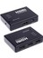 4678 3 Port HDMI Switch Çoklayıcı Çoğaltıcı Kumandalı 5