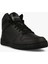 369573-11 Rebound Layup Sl Erkek Siyah Boğazlı Sneaker Spor Ayakkabı 4