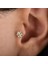 0.07 Karat Pırlanta Tragus Piercing 3