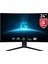 23.6" G2422C 1920x1080 (FHD) CURVE 1500R VA 180HZ 1MS FREESYNC PREMIUM  GAMING MONITOR 1