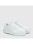 C.stadıum Beyaz Kadın Sneaker CSTALW2302 2