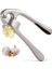 Ivory Premium Metal Sarımsak Ezici - 17CM 2