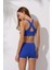 Şortlu Yüzücü Bikini Takımı 241277-YS 2