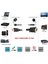 - HDMI To VGA Kablo 3.5mm Ses ve USB Güç Destekli - 1080P - 3 Metre 5