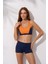 Şortlu Yüzücü Bikini Takımı 241277-YS 1