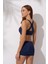 Şortlu Yüzücü Bikini Takımı 241277-YS 2