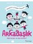 Domingo Yayınevi Arkadaşlık: Nasıl Kurulur ve Nasıl Korunur? - Oynuyorum ve Kendimi Tanıyorum - Isabelle Filliozat - Margot Fried-Filliozat 1