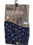 Çapa Collection 4497 Berrak Boxer Erkek Desenli 6 Lı 2