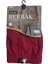 Çapa Collection 4497 Berrak Boxer Erkek Desenli 6 Lı 5