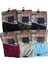 Çapa Collection 4488 Berrak Boxer Erkek Düzrenkli 6lı 1