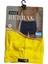 Çapa Collection 4488 Berrak Boxer Erkek Düzrenkli 6lı 5