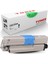 Oki C332 / MC363 Uyumlu Muadil Toner Siyah 1