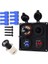 4lü Marin Usb,çakmaklık,voltmetre, Çakmak 12V Marin Tip 1