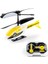 Easy Fly Airstork Helikopteri Sarı 84782 1