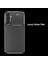 Samsung Galaxy A35 Kılıf Kamera Korumalı Karbon Desen Görünümlü Uzun Ömürlü Renk Atmaz Yumuşak Mat Silikon 5