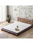 Extra Soft Kuş Tüyü Ped Yatak Şiltesi 80 X 190 1