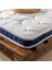 Extra Soft Kuş Tüyü Ped Yatak Şiltesi 80 X 190 5