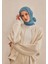 Cozy Cotton Şal Indigo 4