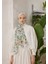 Aster Desen Şal Somon 2