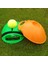 Siyah Lastik Bant Stili Kendi Kendine Öğrenen Tenis Rebound Antrenmanı Için Tenisli Gelişmiş Tekli Tenis Antrenman Cihazı Antrenman Için Özel Lastik Bant (Yurt Dışından) 2