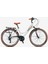 Cx 300 - 28 City Bike - Man - 18' - 24 Vites - V.b. - Füme-Gri/kahverengi 1