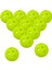 Sarı 6 Adet Tarzı Kapalı Kort Için 6 Paket 26 Delik Kapalı Pickleball Topları (Yurt Dışından) 2