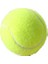 1 Adet Tarzı Tenis Topları Yüksek Sıçrama Uygulama Eğitimi Dış Mekan Elastikiyet Köpekler Için Dayanıklı Tenis Bite Chase ve Chomp cm (Yurt Dışından) 1