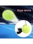 1 Bilgisayar Stili Gle Antrenman Halatlı Tenis Topu Kalın Elastik Dirençli Tenis Topları Dayanıklı Antrenman Lastikleri (Yurt Dışından) 2