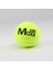 1 Adet Top Tarzı Welkın #profesyonel Antrenman Tenis Antrenmanı Yeni Başlayanlar Için Tenis Yeni Başlayanlar Için Yüksek Li Kauçuk Okul Kulübüne Uygun (Yurt Dışından) 1