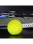 Beyaz Stil Ock Emici Yüksek Elastikiyet Dayanıklı Eğitim Topu Profesyonel Takviyeli Kauçuk Tenis Topu Kulübü Okul Eğitimi (Yurt Dışından) 3