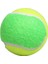 Yüksek Elastik Dayanıklılık Kauçuk Tenis Eğitimi Profesyonel Oyun Topu Spor Tenis Eğitimi Topu Çocuk Okulu Eğitimi (Yurt Dışından) 1