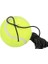 Tenis Stili Tenis Eğitmeni Ribaund Topu Halat Eğitmeni ile Set Süpürgelik Kendi Kendine Çalışma Uygulama Eğitim Aracı Yetişkin Çocuk Oyuncu Için Eğitim Dişli (Yurt Dışından) 1