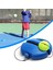 Tenis Stili Tenis Eğitmeni Ribaund Topu Halat Eğitmeni ile Set Süpürgelik Kendi Kendine Çalışma Uygulama Eğitim Aracı Yetişkin Çocuk Oyuncu Için Eğitim Dişli (Yurt Dışından) 3