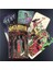 78 Adet TT22 Tarzı Güç Düşünce Kartları Tarot Güverte Tahta Oyunu Eğlence Yaratıcı Kehanet Oyun Kartı ile Tam Ingilizce Pdf Rehberi Yetişkinler Için (Yurt Dışından) 1