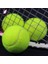 Eğitim Yarışması Için Lot Profesyonel Tenis Topu Standart Tenis Topu Yüksek Elastikiyet Sporları Kauçuk Tenis Topları (Yurt Dışından) 4