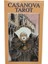 Tarot Güverte Stili Casanova Tarot Güverte Eet Tarot Kartları Gizemli Kehanet Oynanış Kader Yetişkin Çocuklar Için Astroloji Masa Oyunu (Yurt Dışından) 1
