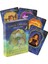 Melek Rüyalar Tarzı Tarot Masa Oyunu Oyuncaklar Oracle Rider Waite Parti Kehanet Peygamber Kehanet Kartı Poker Kurulu Hediye Dama Tahtası (Yurt Dışından) 1